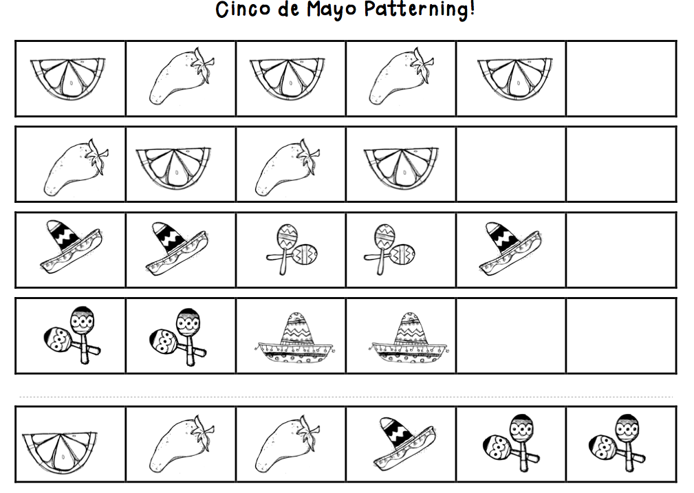 Preschool Wonders: Teaching Blog Addict Freebie!