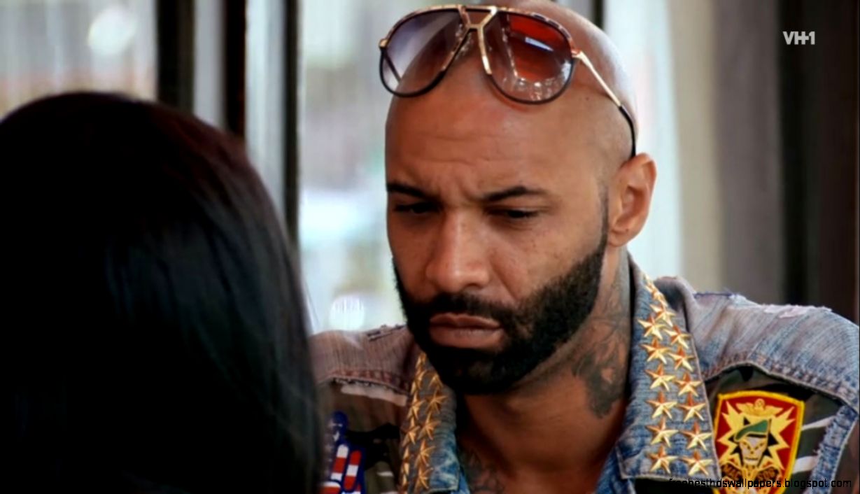 Just In Case Joe Budden Says He Already has 70 Bars of a Meek Just In Case Joe Budden Says He Already has 70 Bars of a Meek