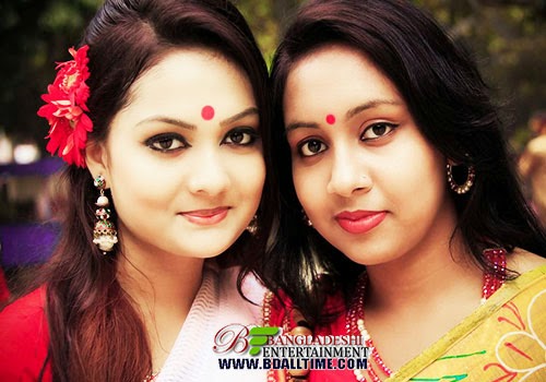 Singer Moumita Tashrin Nodi