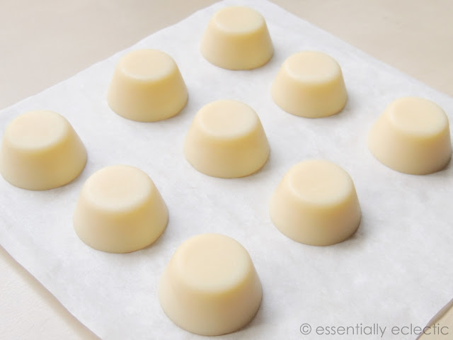 Lotion Bars  via Essentially Eclectic