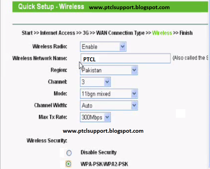 Configure Tp Link Wireless Router Configure Tp Link Wireless Router