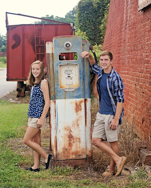 My story in recipes: Soft Chocolate Chip Cookies