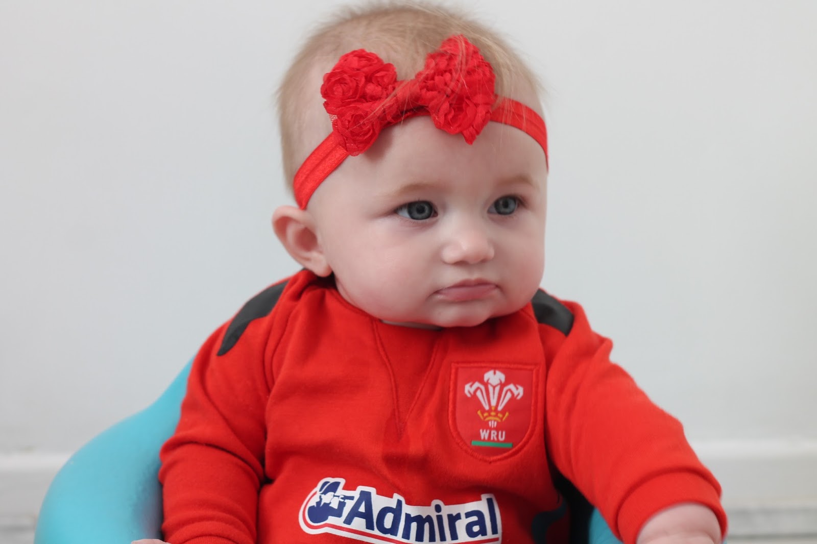 What My Baby Wore 2 A Slice of my Life Wales