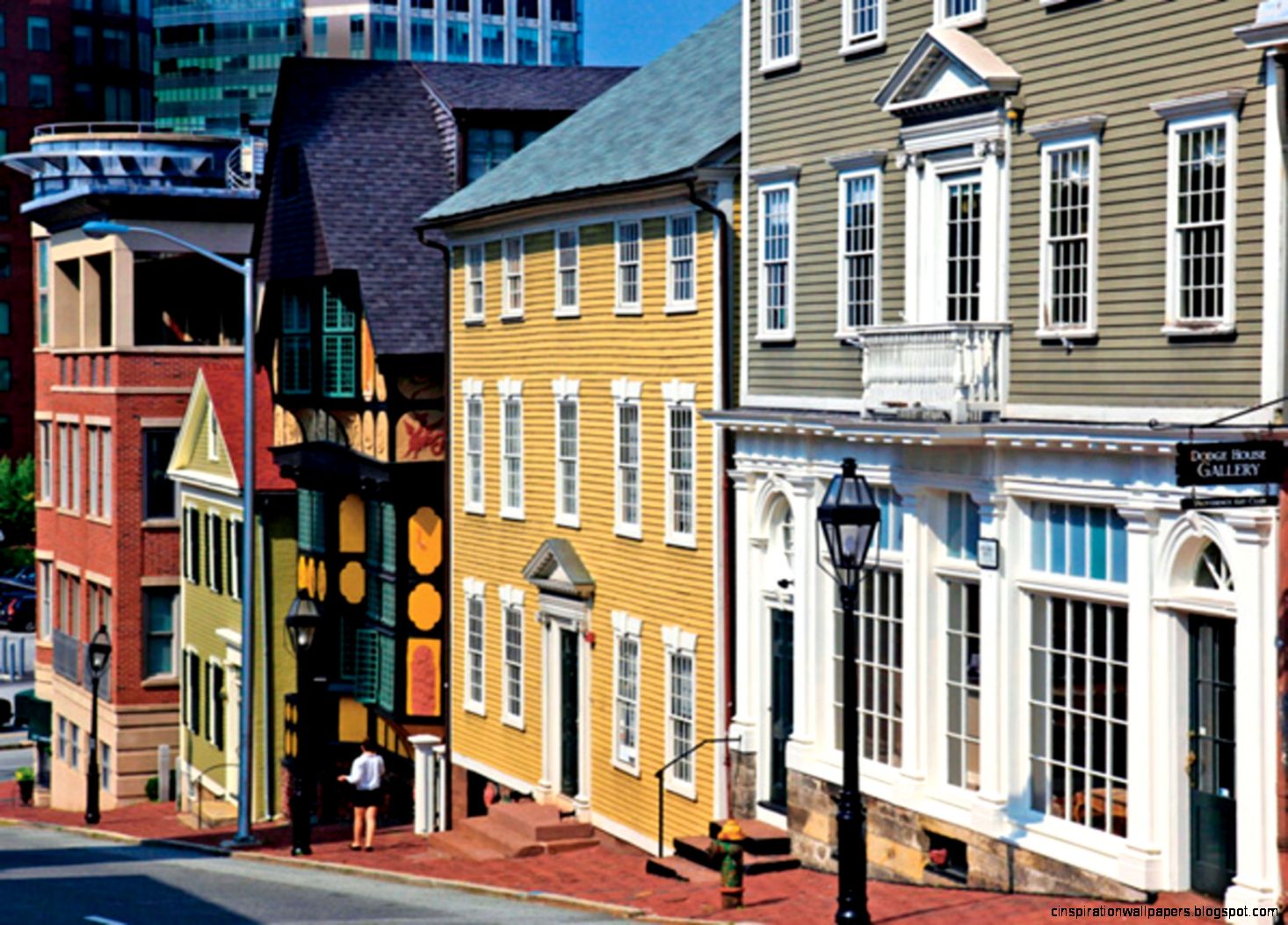 Why Providence Is the Countrys Best Small City Architectural Digest Why Providence Is the Countrys Best Small City Architectural Digest