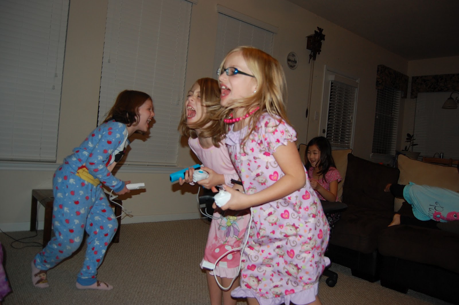 Wipe Out Wii