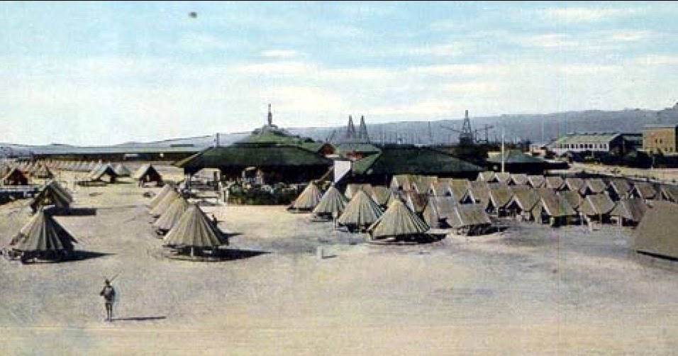 Ho‘okuleana Fort Armstrong