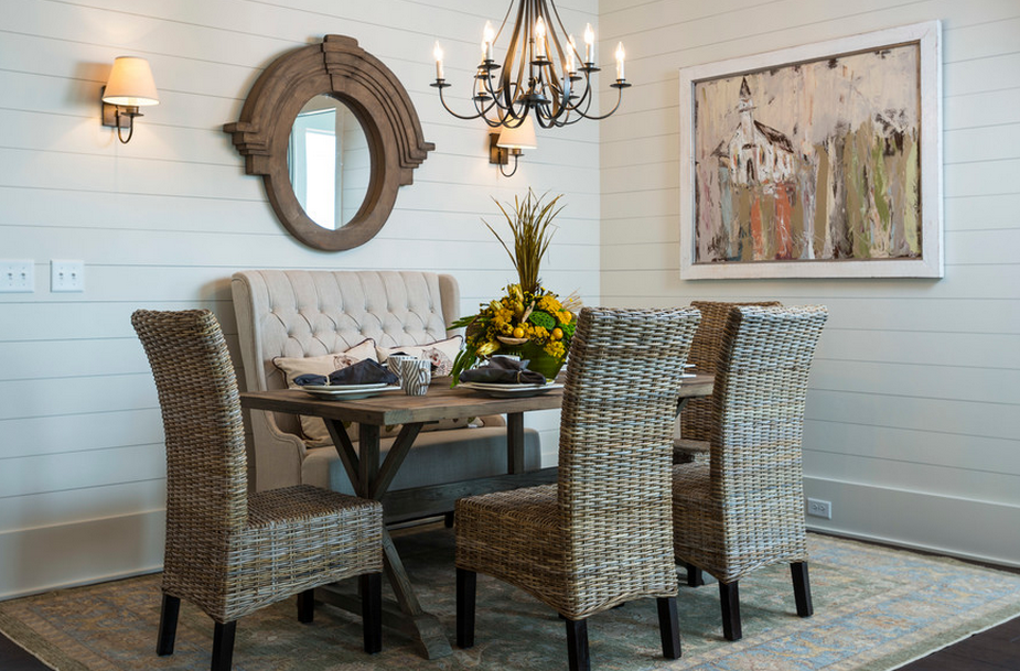 New Dining Room Chair Ideas