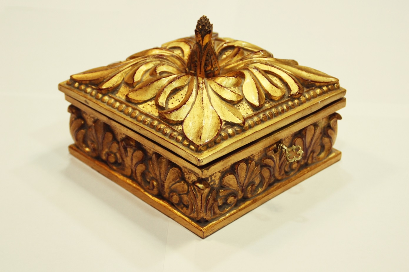 San Emigdio marzo 2013