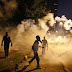 Gezi Parkı Olayları Yıldönümü