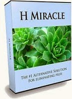 The Hemorrhoid Miracle