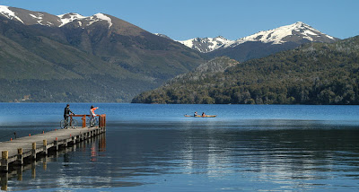 La Patagonia Argentina 28 La Patagonia Argentina 27