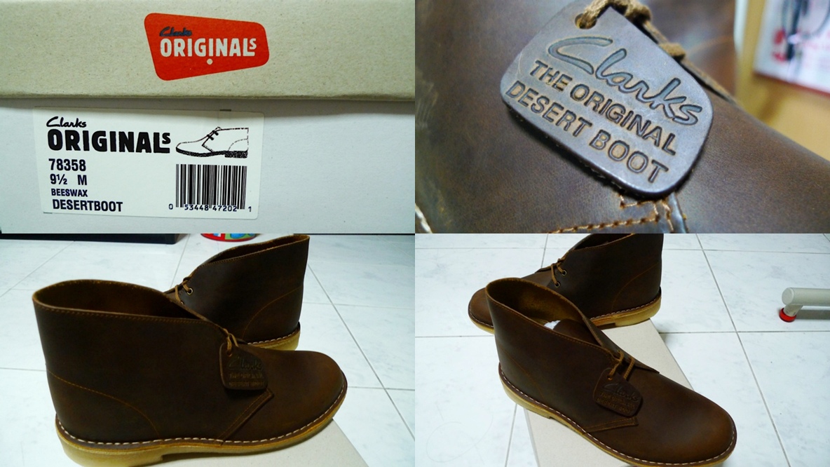 clarks 78358