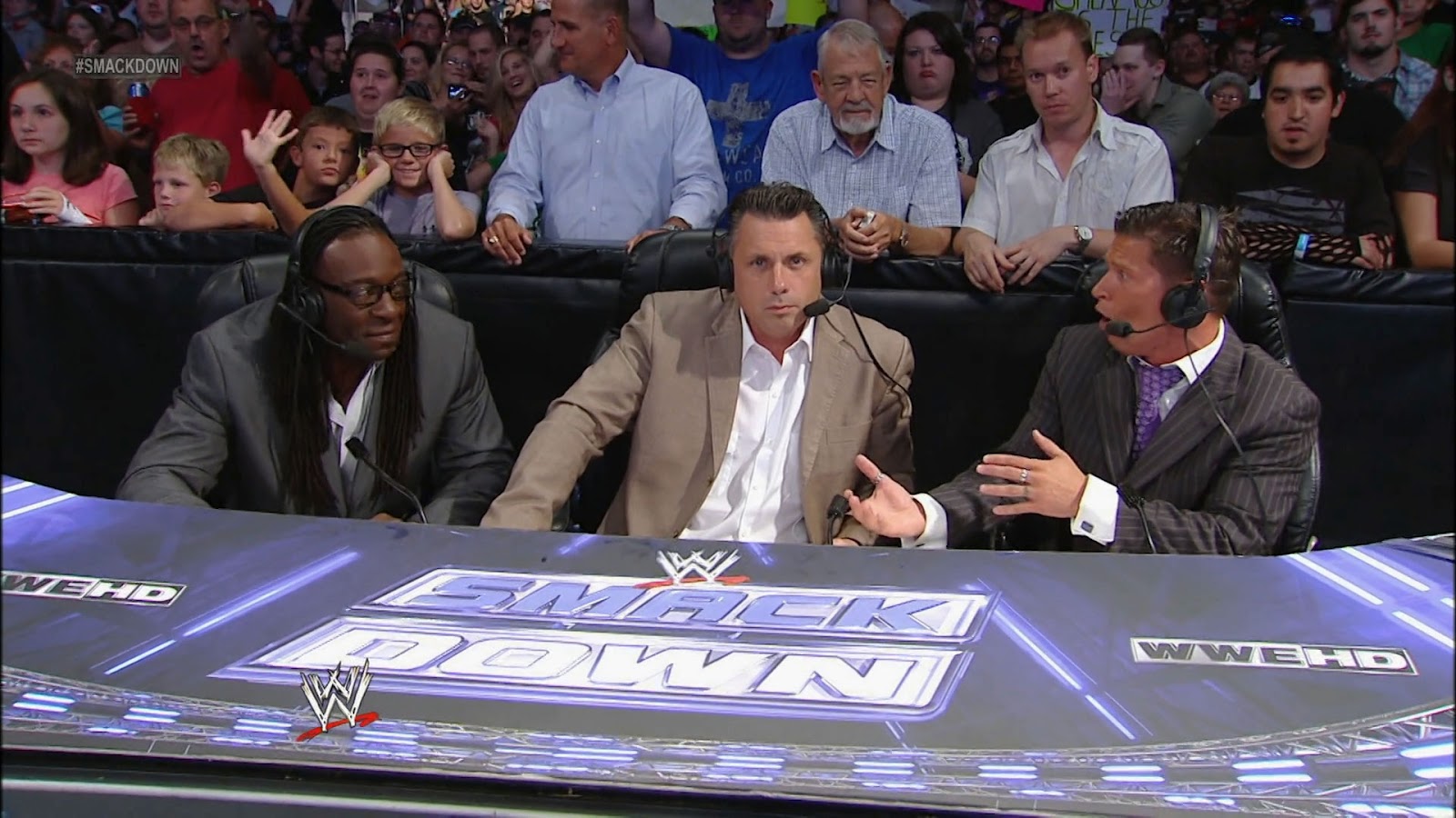 Watch WWE Raw Online 2018 SmackDown Live DailyMotion HD