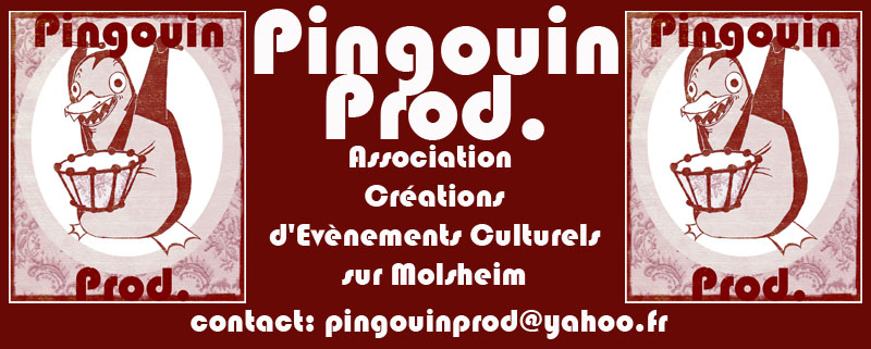 Pingouin Prod