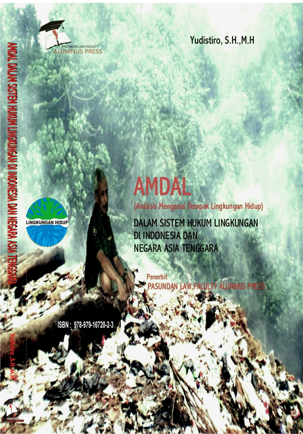 Tata Ruang Indonesia