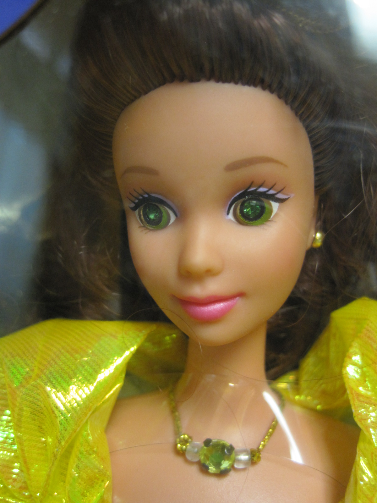 Never Grow Up A Mom's Guide to Dolls and More Mattel Special Sparkles