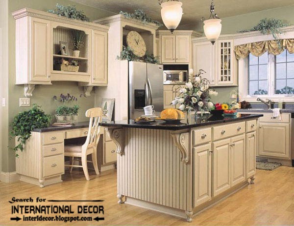 How To Lay Out Kitchen Cabinets