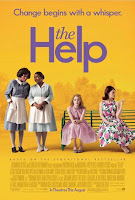 THE HELP POSTER