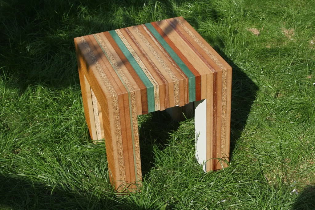 The Art Of UpCycling Upcycled Table Cool Ideas To Create Amaz