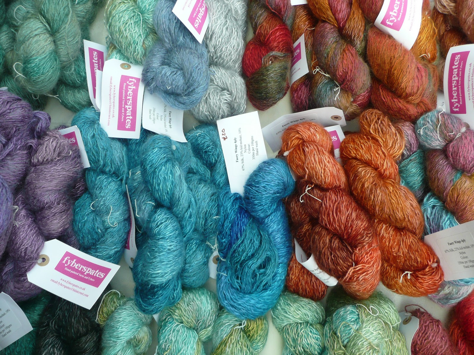 chopkins Knitting in Wales