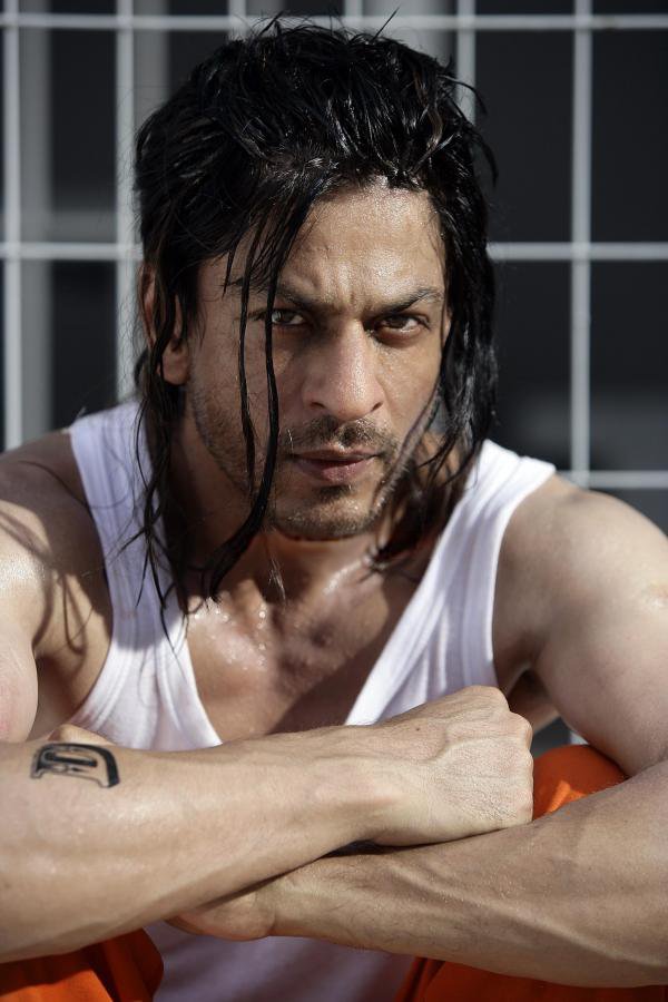 New Srk Look