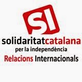 Solidaritat Relacions Internacionals