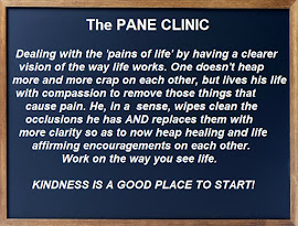 The PANE CLINIC