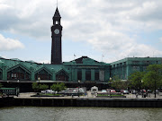Here's a view of the terminal from the land side. (dscn copy)