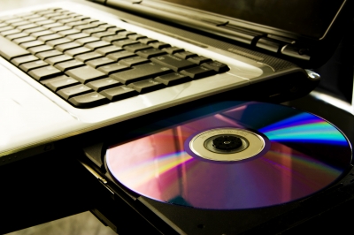 backup your data - CD/DVD