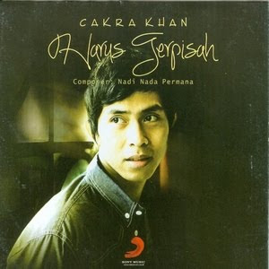 Free download mp3 cakra khan harus terpisah