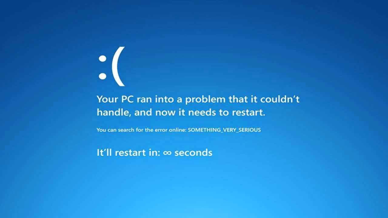 How To Fix Your Common Problem on Windows 8.1 Easy Steps