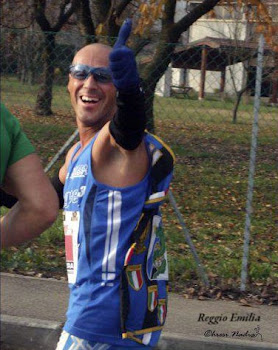 Maratona di Reggio Emilia 2011