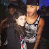 2015-04-17 Candid: Adam Lambert at Friend's Birthday Party-Los Angeles, CA