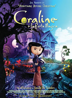 Coraline e la porta magica (2009) Anime Streaming ITA Coraline e la porta magica (2009) Anime Streaming ITA