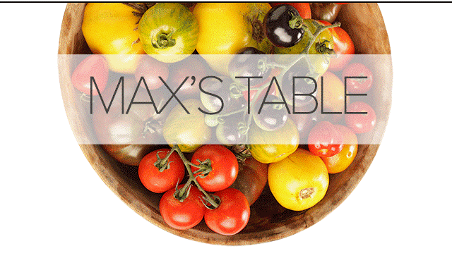 Max Hansen Caterer, Bucks County Farm Dinners, Country Dinners, Fall Events Doylestown