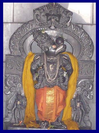 Bhuvaraha Swami