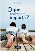 o que importa? Editora Sextante