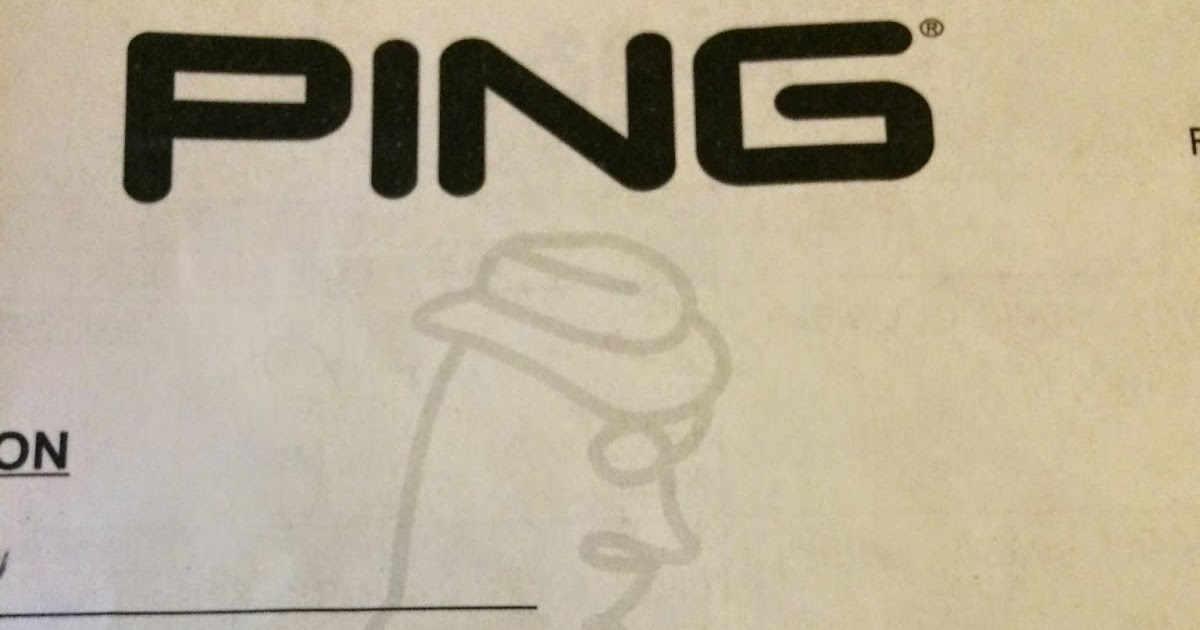 ReGripped Getting Fitted For Ping