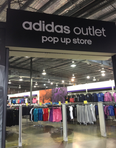 adidas outlet barona