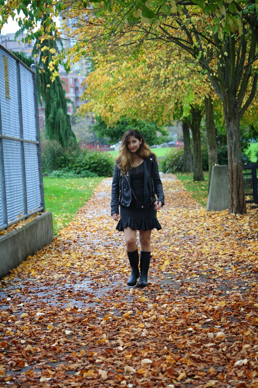 Vancouver, Your Daily Case, River Island, Chicnova, Zara, Style, Fashion, Street Style, Fashion Blogger, Outfit, Fall, Autumn