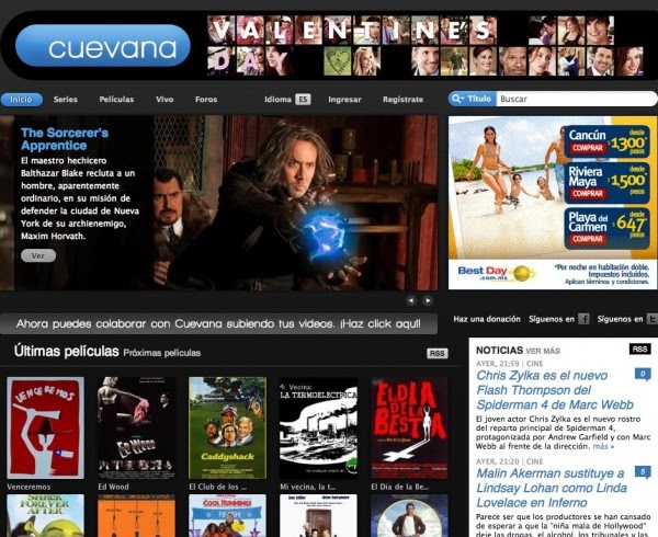 PelisTorrent: Ver peliculas online gratis subtituladas ...