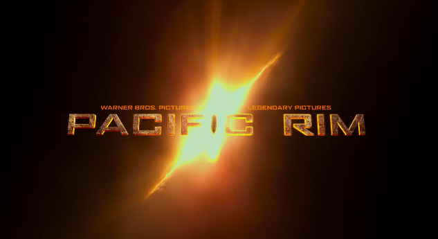 Pacific Rim "Critics" Tv  Spot Pacific+rim+title+card