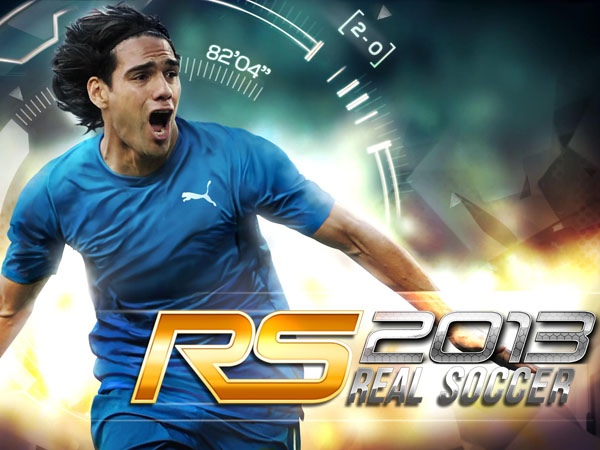 Download game real football 2013 java 320x240