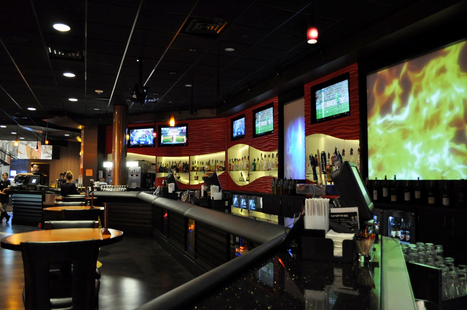 Emagine theater shelby township - mwpana