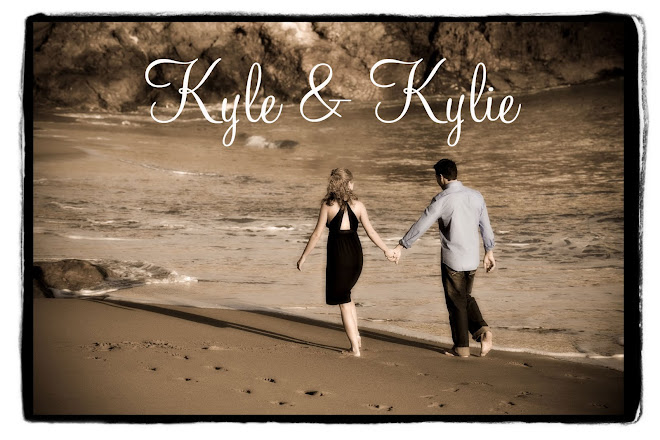 Kyle & Kylie