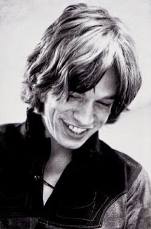 Mick Jagger