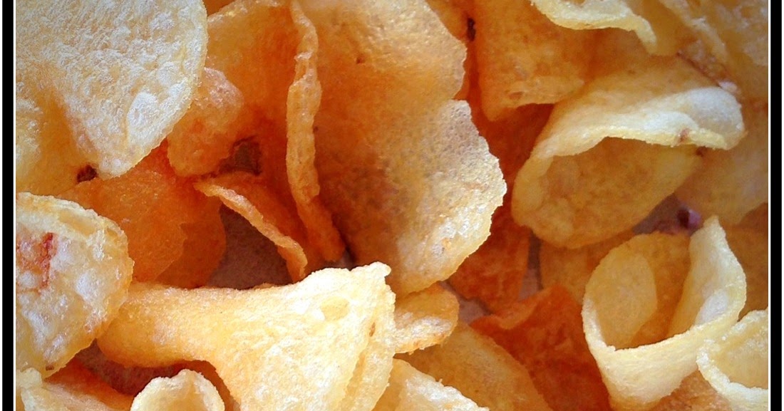 Scott Collins iPhoneography Let the chips fall where they may