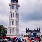 lambang Bukittinggi