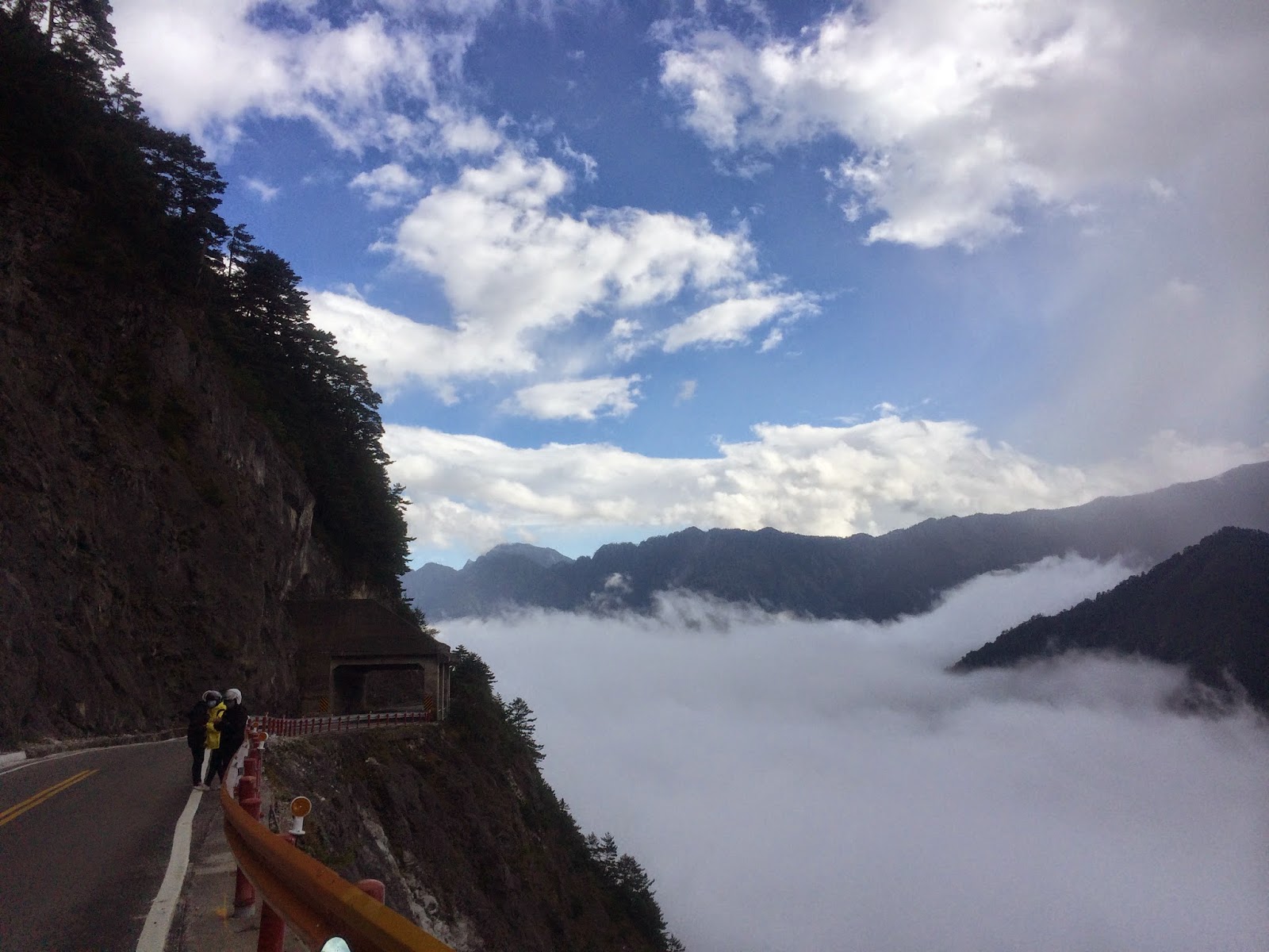流浪 3天北半島行 機車環島 不老騎士 輕旅行