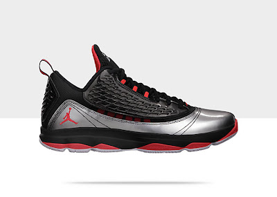 Jordan CP3.VI AE Men's Basketball Shoe 580580-061